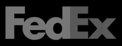 Client logo